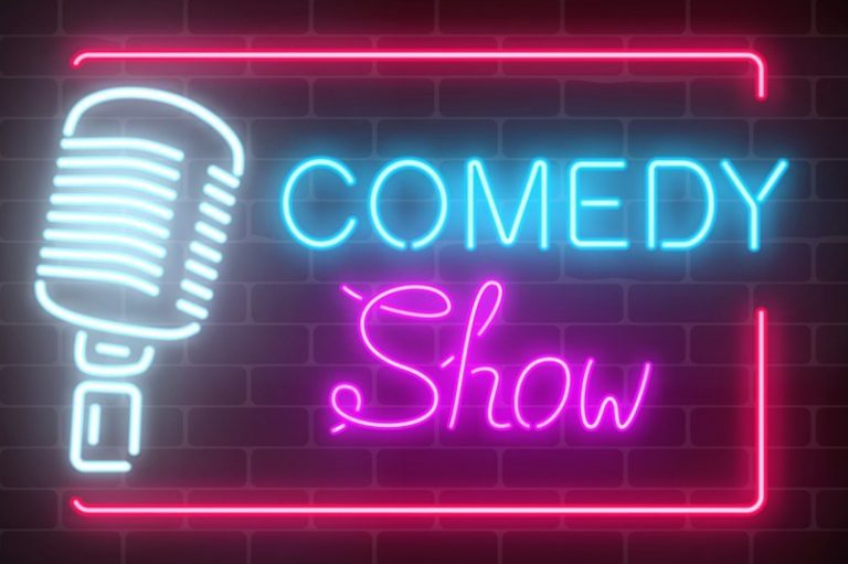 comedy-clubs-in-nashville-tennessee